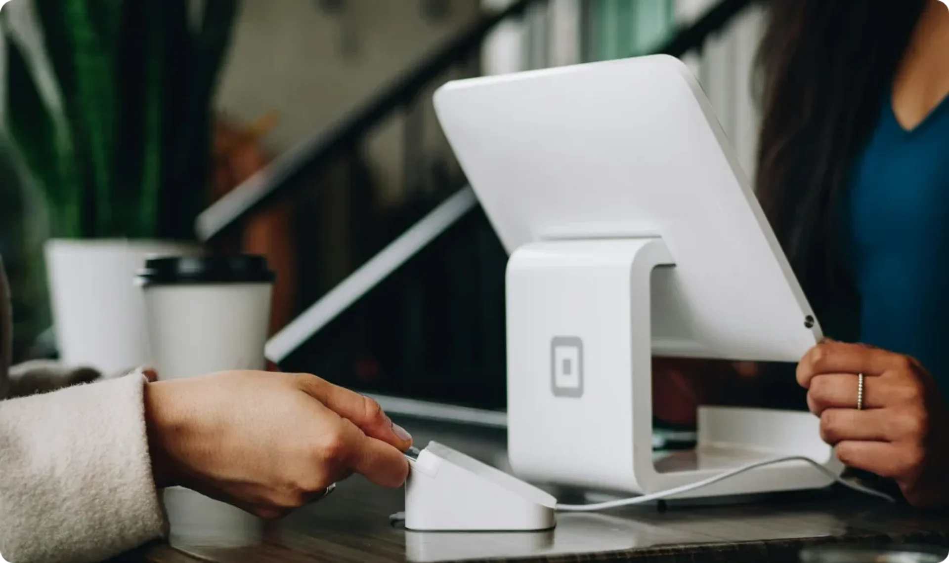 Impressoras e POS compatíveis com o iGEST-background-image